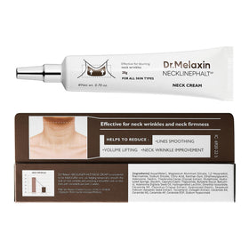 Dr.Melaxin in a bathroom routine setting showing daily-use convenience benefit