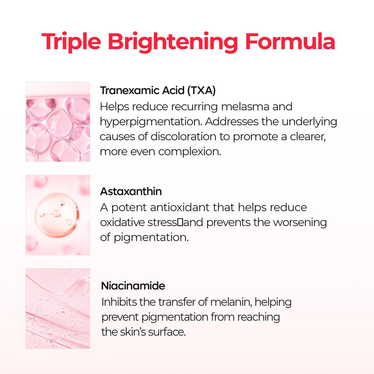 Dr.Melaxin peel-off removal demonstration showing gentle lift and cleaner skin surface benefit