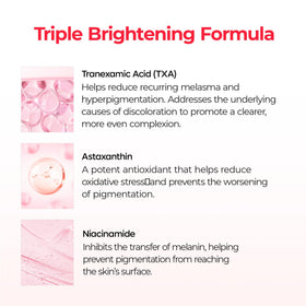 Dr.Melaxin peel-off removal demonstration showing gentle lift and cleaner skin surface benefit