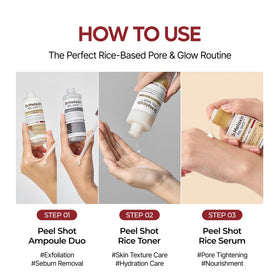 Dr.Melaxin bottle staged by sink in routine setting showing daily-use compatibility benefit