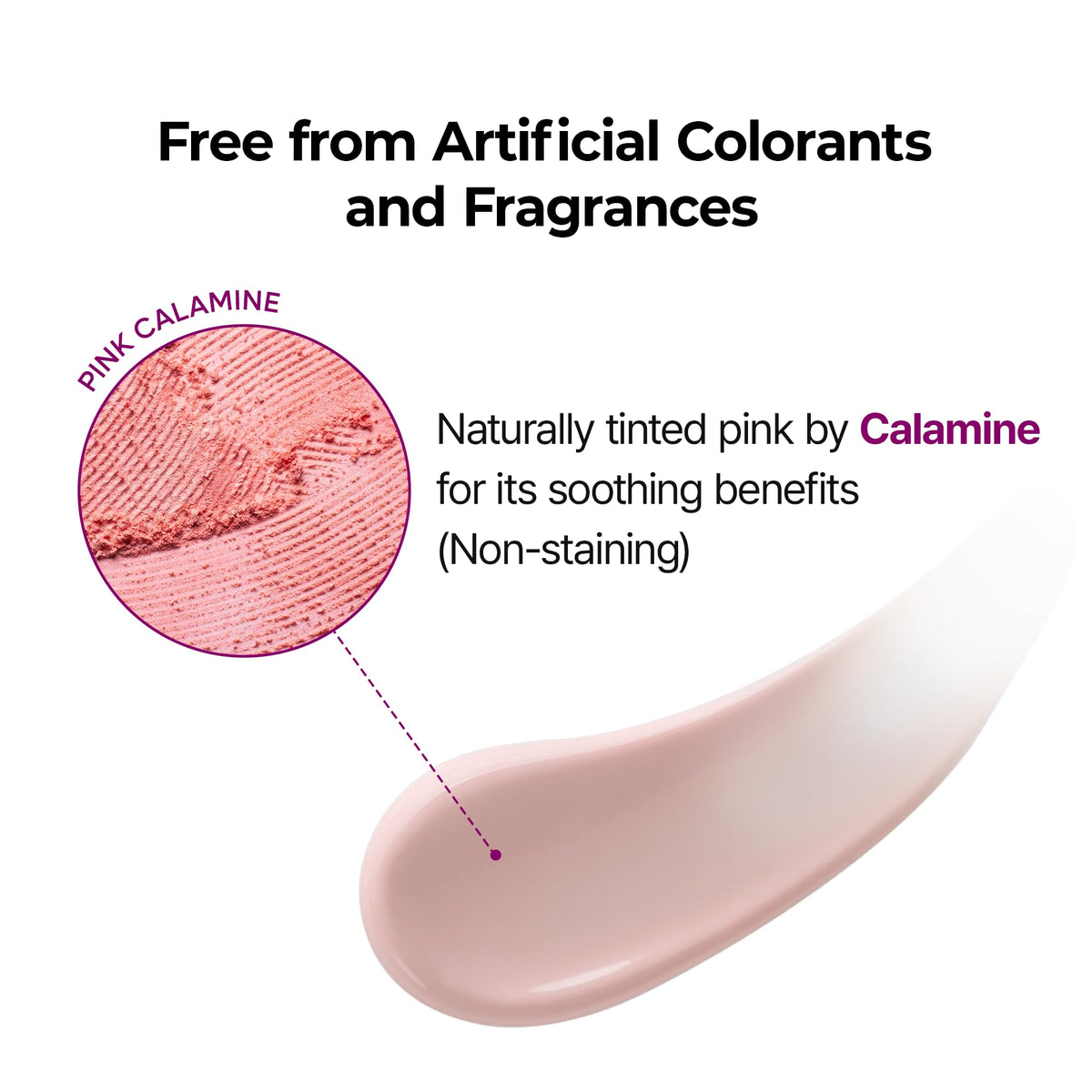 Dr.Melaxin size scale next to ruler showing compact travel-friendly benefit