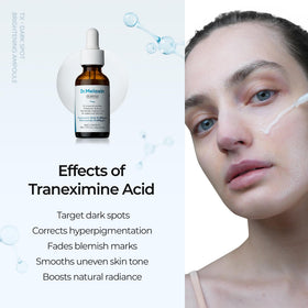 Dr.Melaxin product label and ingredients list emphasizing EWG green grade