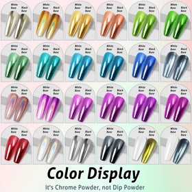 DRMODE applicators and contents arranged to show included tools