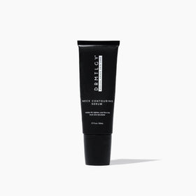 DRMTLGY front packaging showing bottle and label for clear product ID and benefit