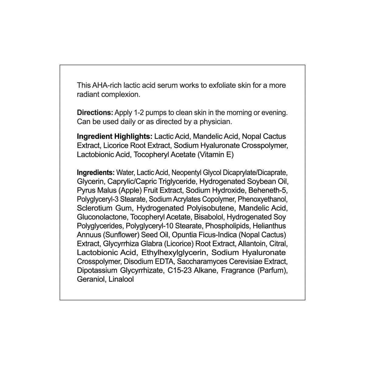 DRMTLGY cruelty-free and made-in-USA seal reassuring quality