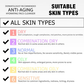 DRMTLGY niacinamide ingredient shot emphasizing brightening and calming benefits