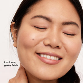 DRMTLGY hyaluronic acid and vitamin E ingredient focus for hydration