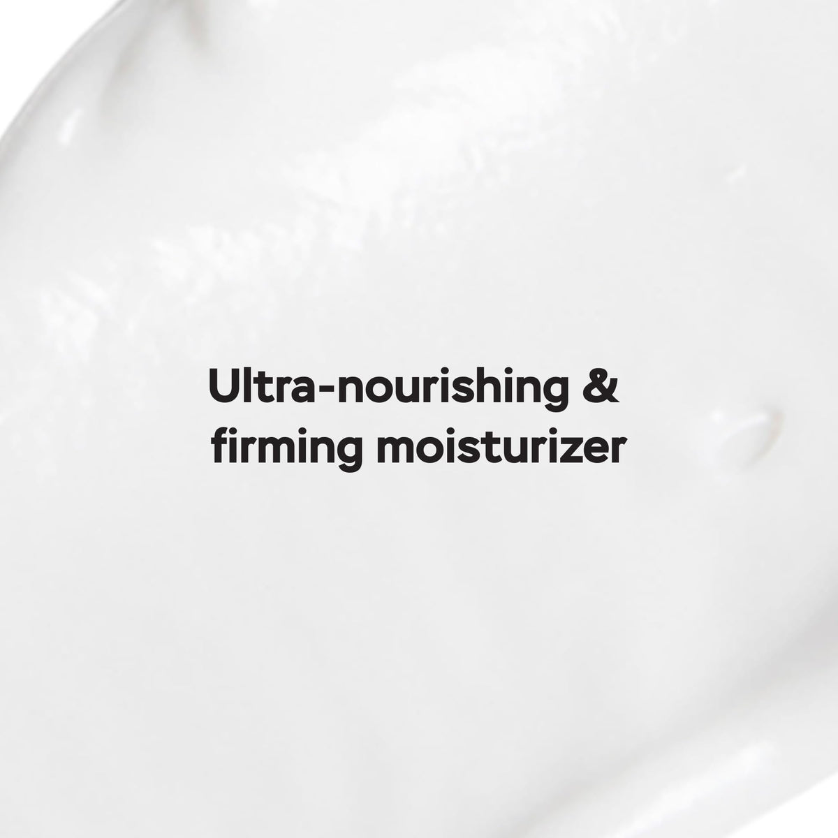 DRMTLGY visual ingredients highlighting peptides and ceramides for firmness