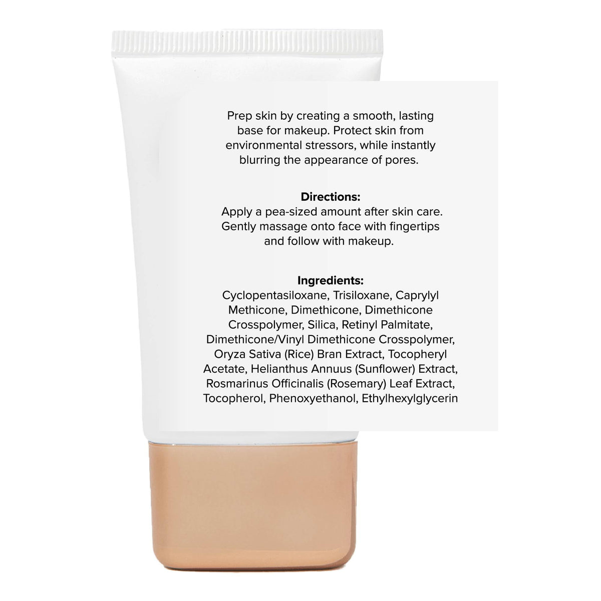 DRMTLGY primer on bathroom vanity lifestyle conveying everyday use