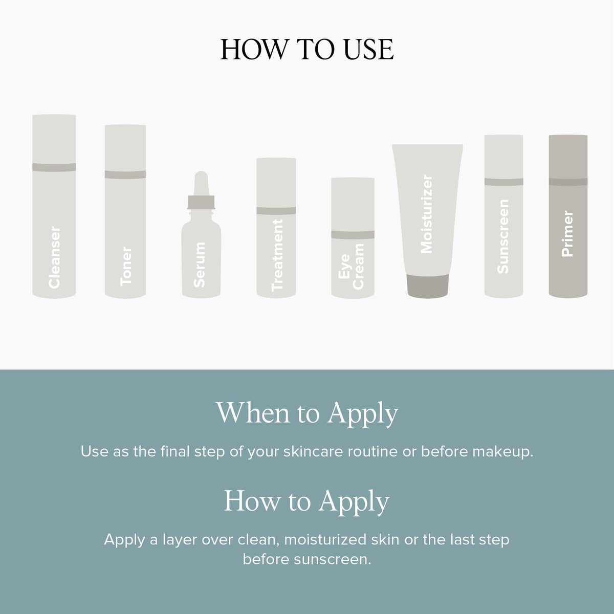 DRMTLGY 1oz size and scale comparison for travel-friendly convenience