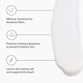 DRMTLGY pump and bottle detail highlighting easy dispensing and control