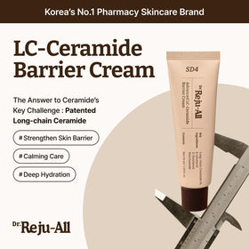 Dr.Reju-All travel-size minis beside full sizes for convenient TSA-compliant skincare while traveling