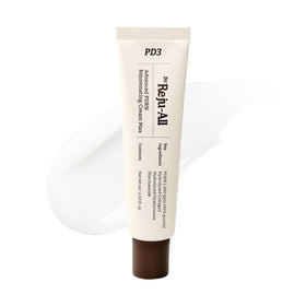 Dr.Reju-All front packaging showing clean clinical design and trust