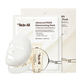 Dr.Reju-All front packaging showing product benefits and pack design