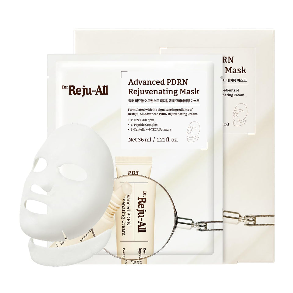 Dr.Reju-All front packaging showing product benefits and pack design
