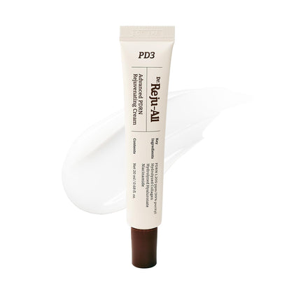 Dr.Reju-All front packaging showing product and benefits