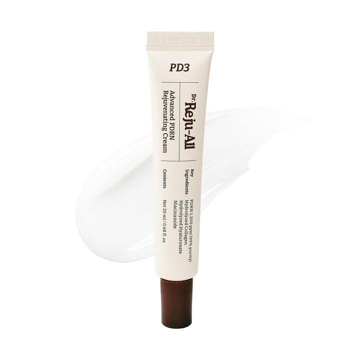 Dr.Reju-All front packaging showing product and benefits
