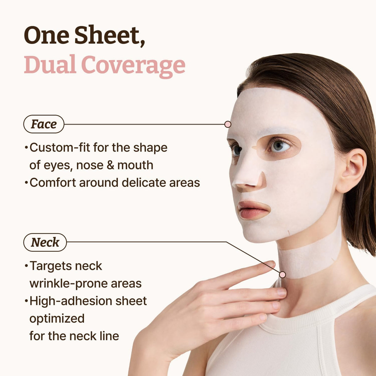 Dr.Reju-All ingredient label with collagen and copper peptides highlighted