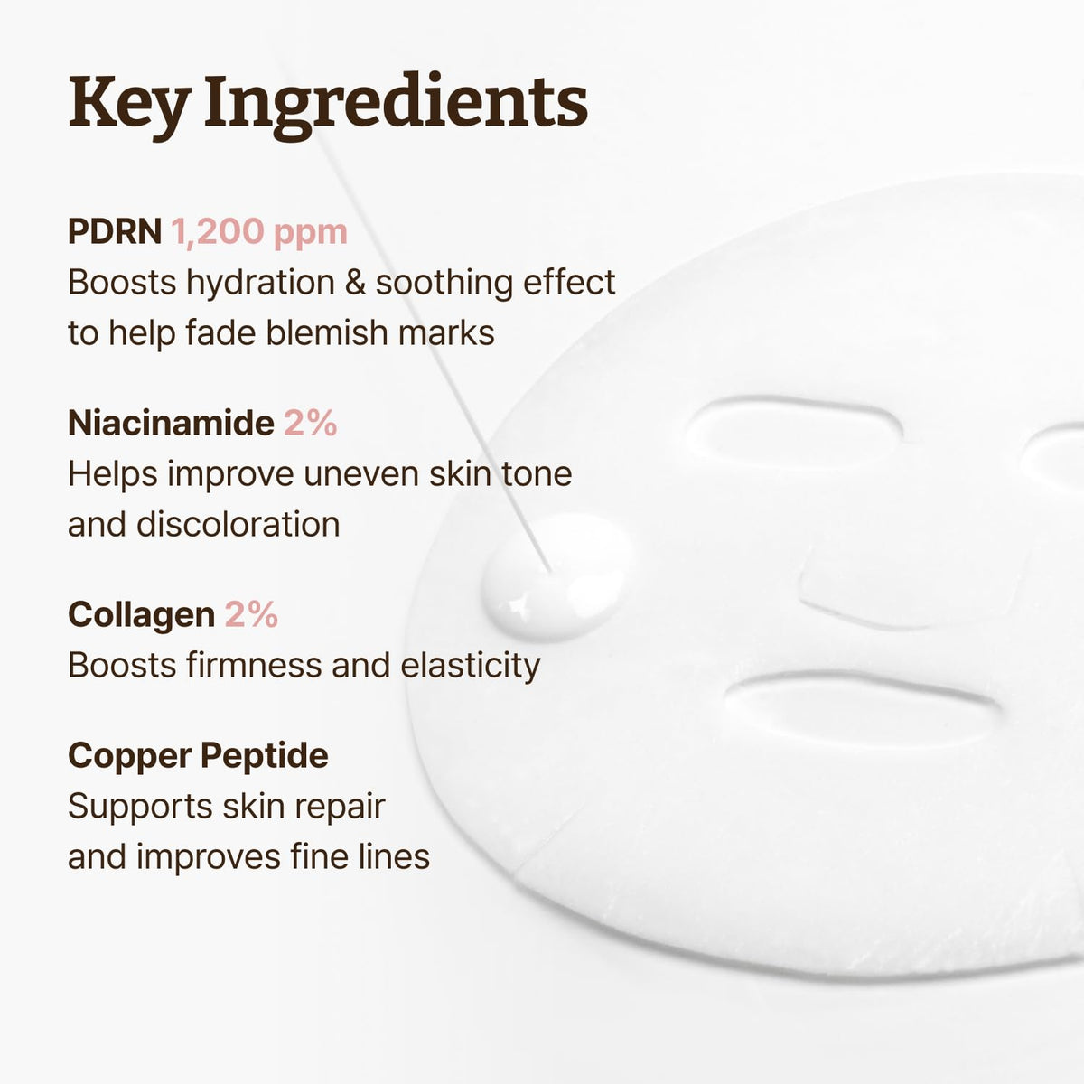 Dr.Reju-All mask beside a hand to show size and practical scale