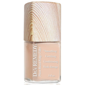 Dr.'s Remedy front bottle view showing clear treatment and clean label for confident use
