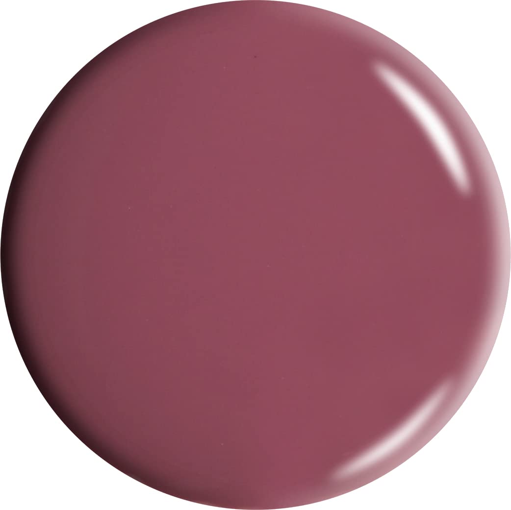 Dr.'s Remedy brush stroke swatch showing smooth texture and quick-dry shine