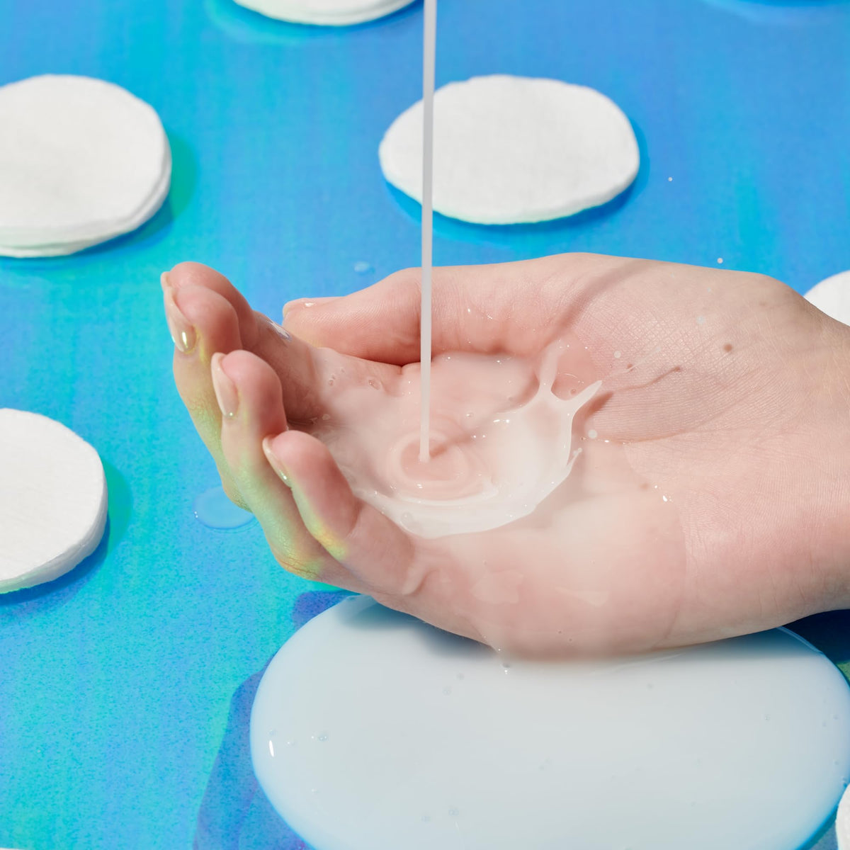 Drunk Elephant ceramides ingredients close-up highlighting barrier support benefit