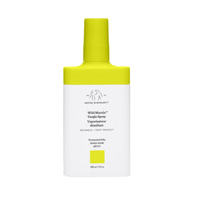 Drunk Elephant front bottle view highlighting packaging and product clarity benefits