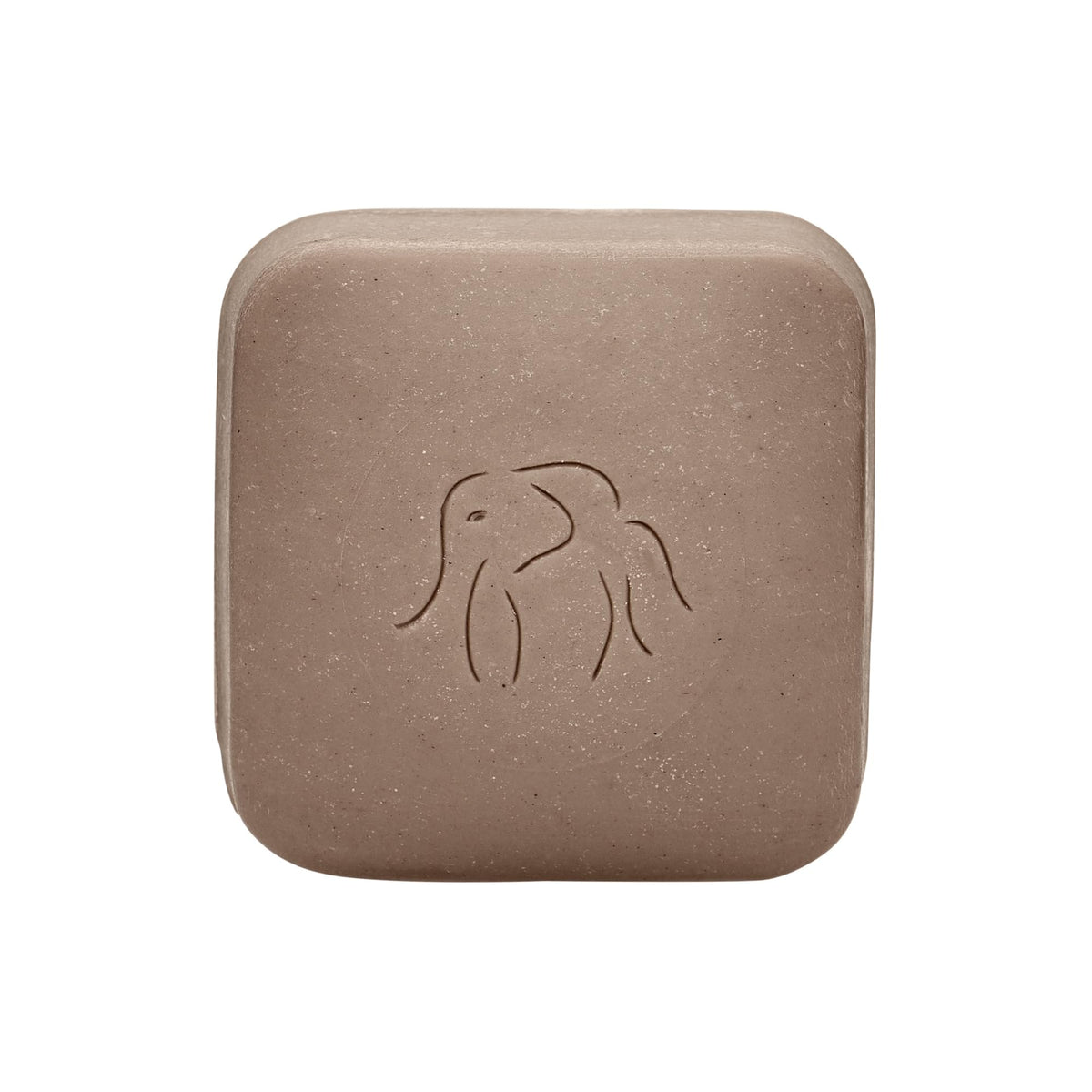 Drunk Elephant Juju Bar front packaging showing branding and weight, clarifies contents