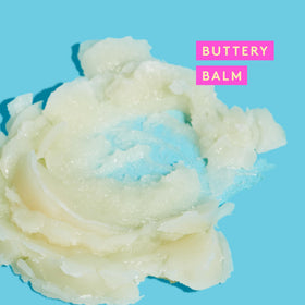 Drunk Elephant ingredient highlight shea butter and avocado oil for deep moisturizing benefit