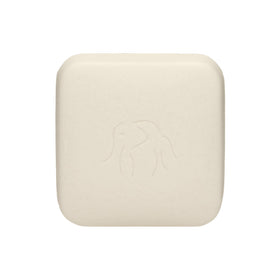 Drunk Elephant Pekee Bar front packaging showing product and benefits