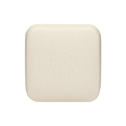 Drunk Elephant Pekee Bar front packaging showing product and benefits