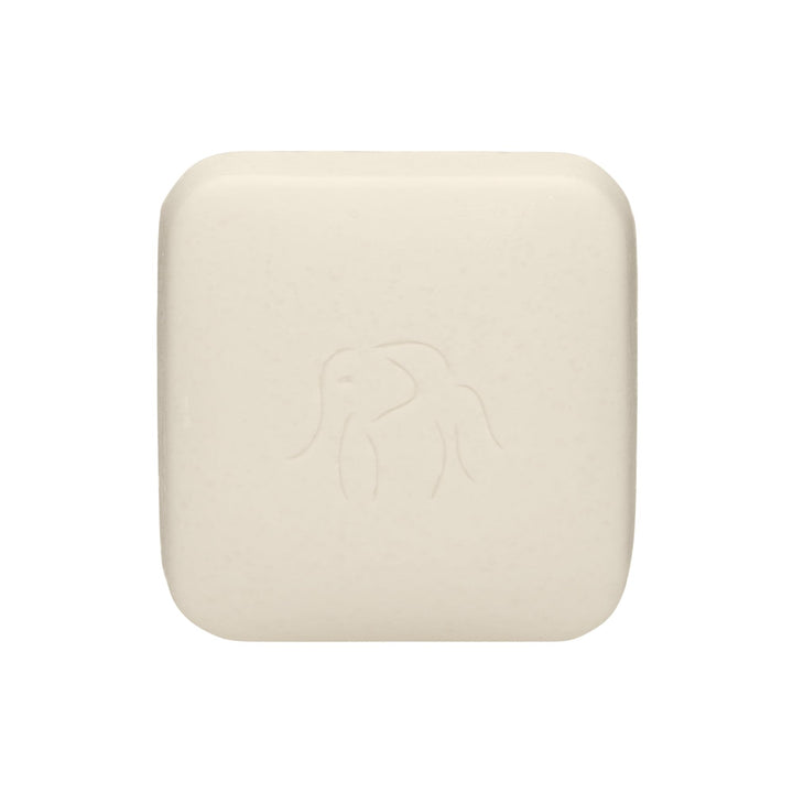 Drunk Elephant Pekee Bar front packaging showing product and benefits