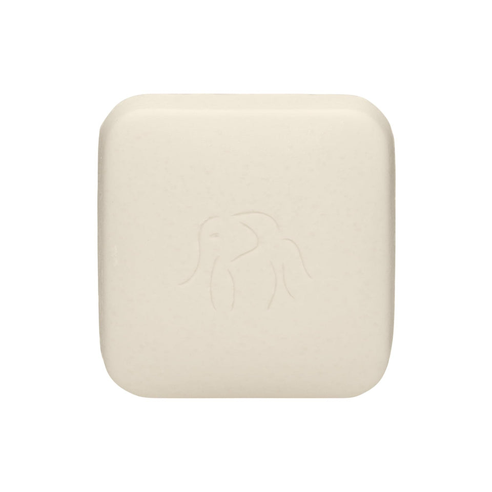 Drunk Elephant Pekee Bar front packaging showing product and benefits