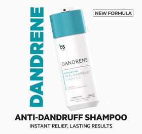DS Laboratories Revita and Dandrene bundle displayed together for complete care