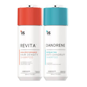 DS Laboratories Revita front packaging showing product and benefits