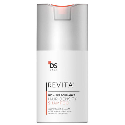 DS Laboratories front packaging showing clean design and product name benefits