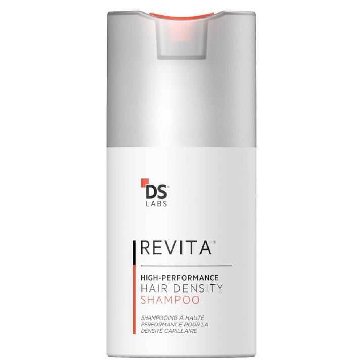 DS Laboratories front packaging showing clean design and product name benefits