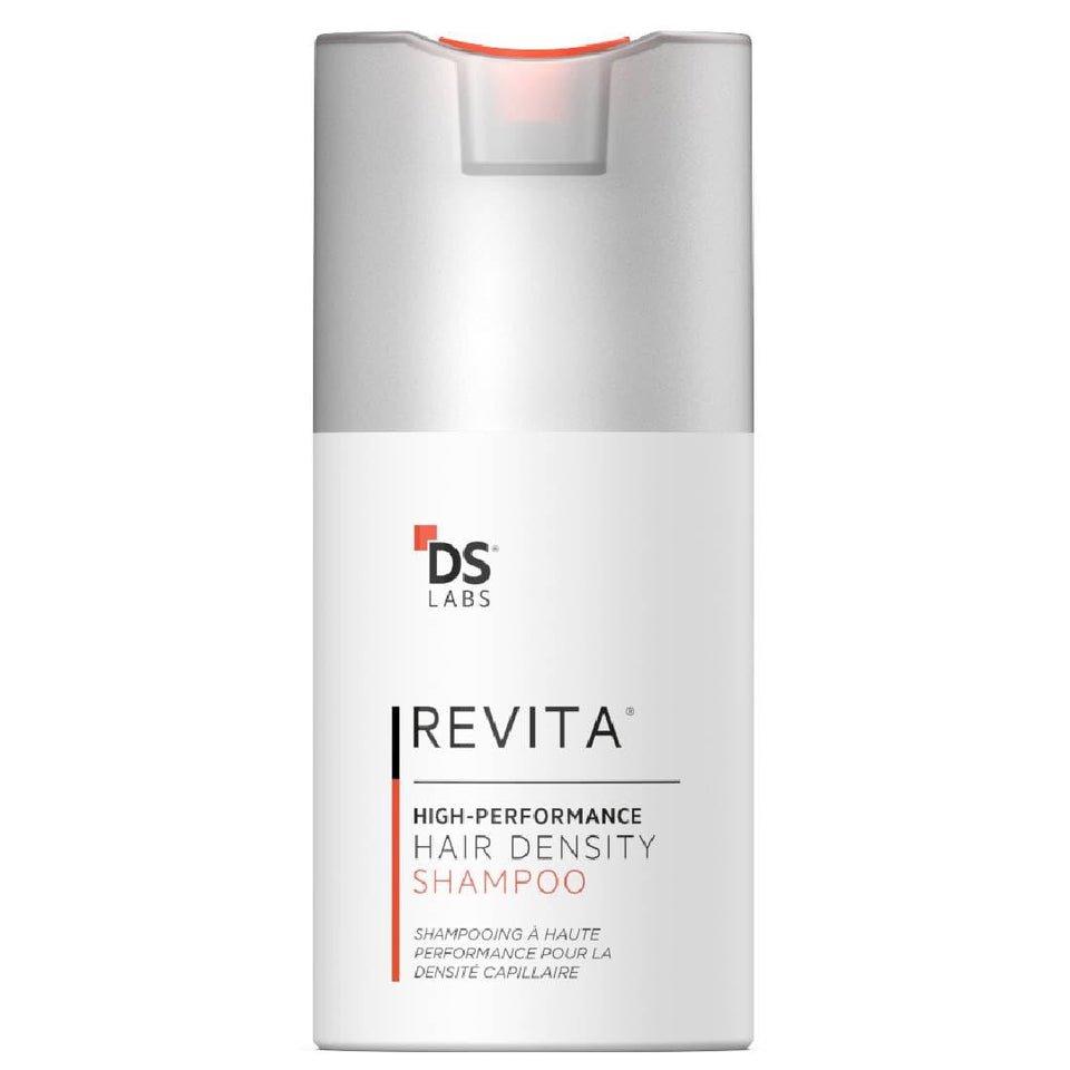 DS Laboratories front packaging showing clean design and product name benefits