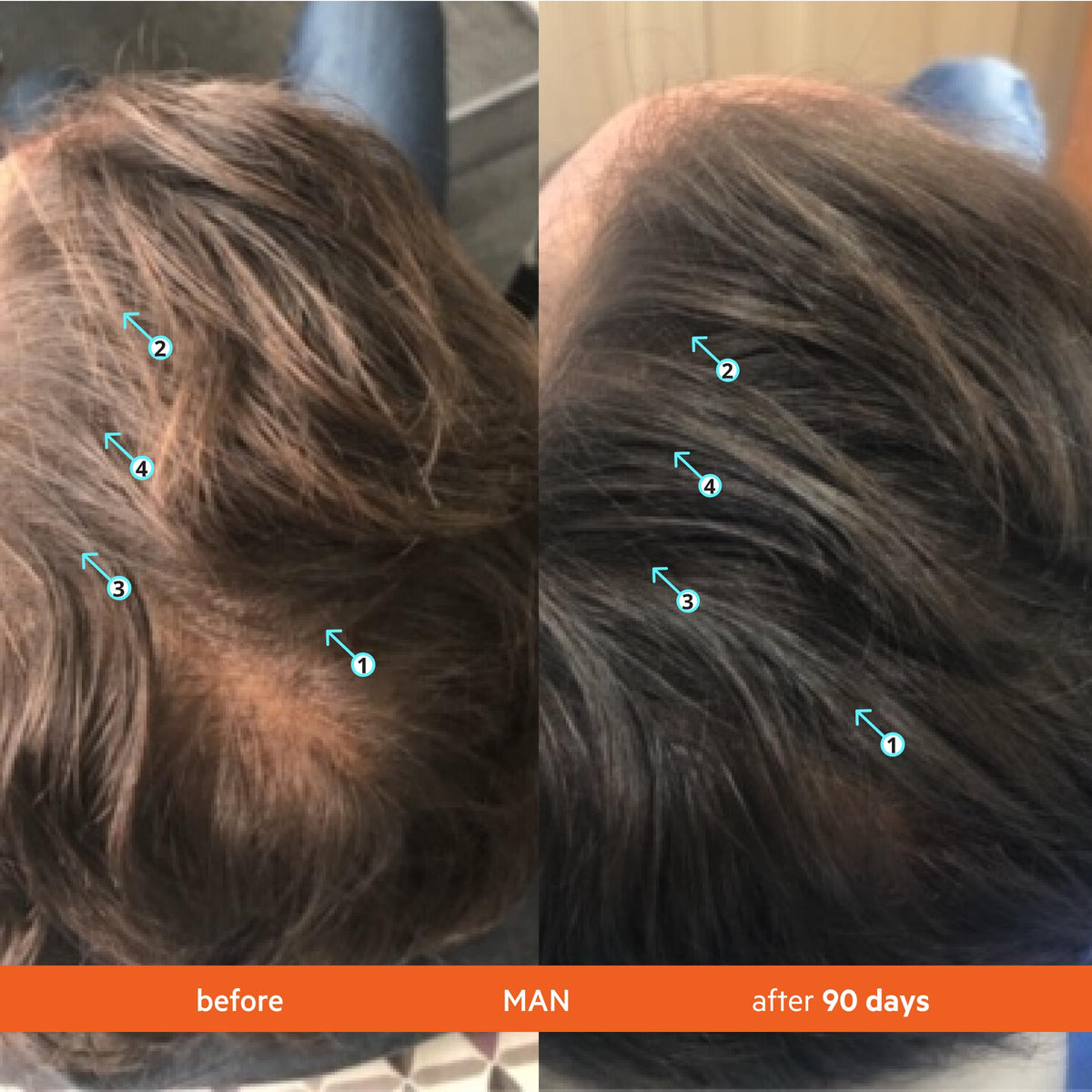 DS Laboratories conditioner creamy detail illustrating smoothing hydration without weight