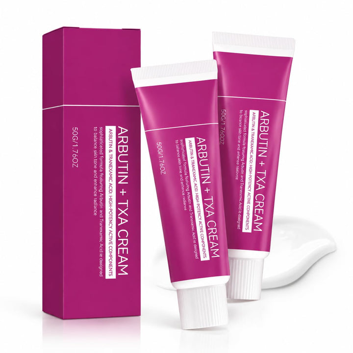 DTMIEAXN front packaging showing two tubes and ingredient focus for easy storage