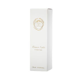 Ducci Giardini Di Toscana open jar texture highlighting creamy consistency and quick absorption