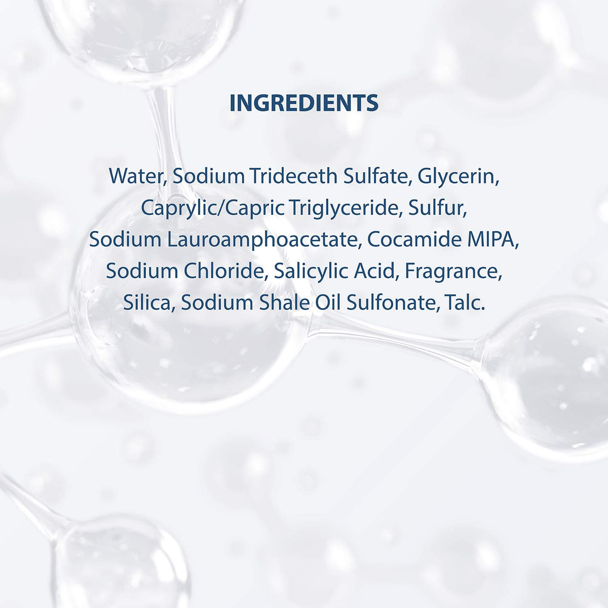 Ducray two bottles illustrating use in a regular scalp care routine