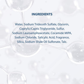 Ducray two bottles illustrating use in a regular scalp care routine