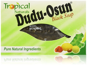 Dudu-Osun stack of five bars demonstrating bundle quantity and shape