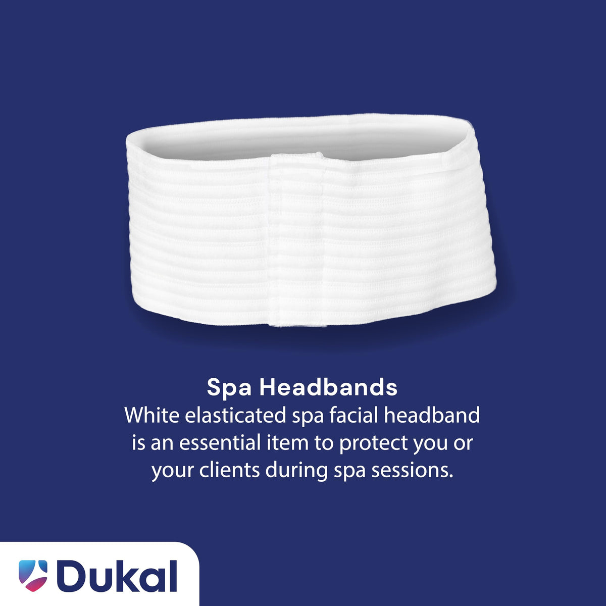 Dukal stretchable fabric texture close-up highlighting soft comfort