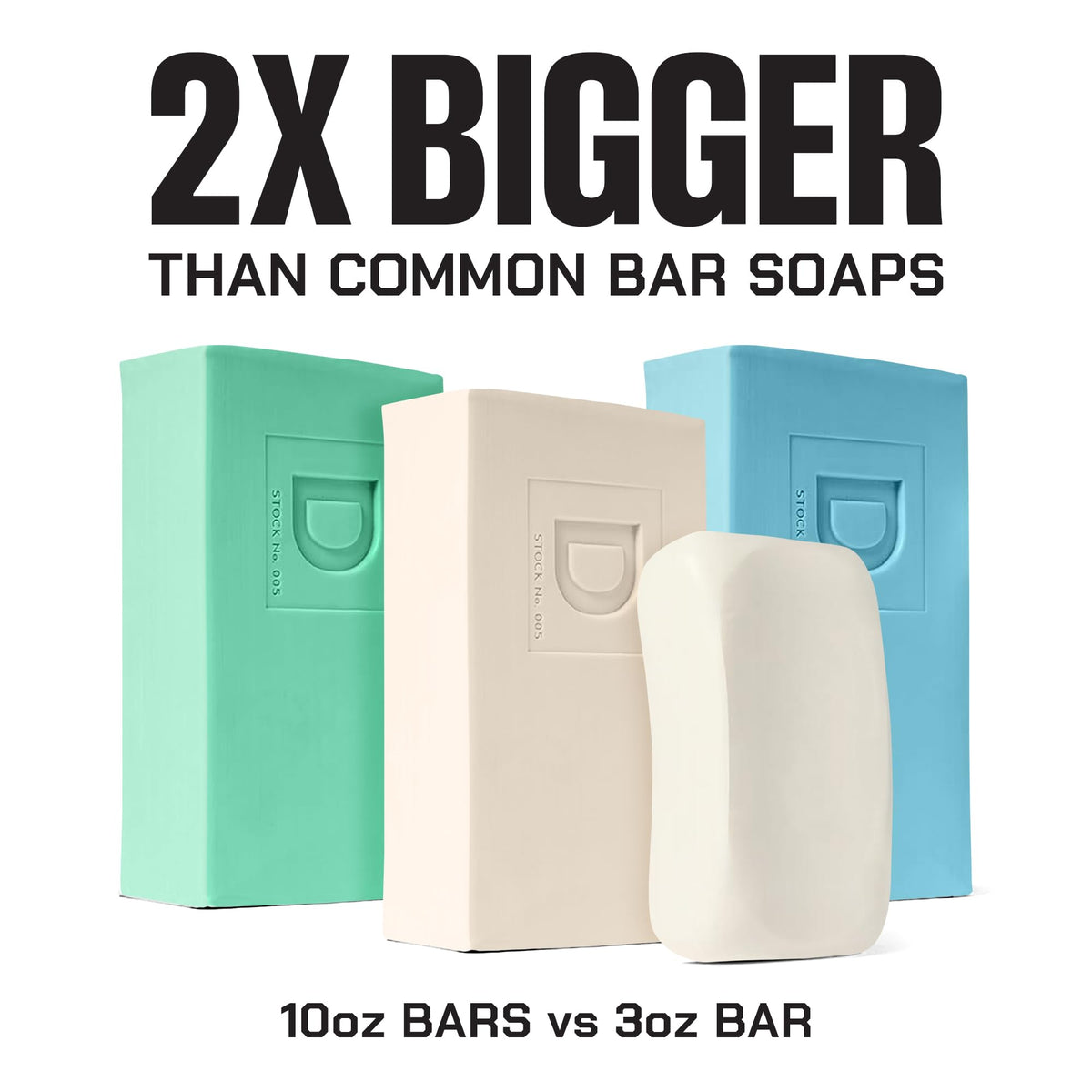 Duke Cannon Tropic Drift bar creating rich lather in shower use
