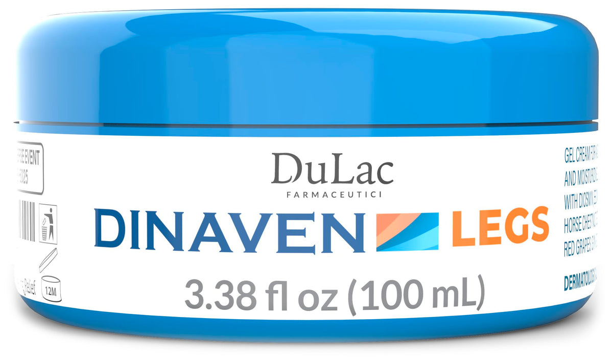 DULÀC Dinaven front tube showing branding and size for quick identification and benefit