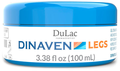 DULÀC Dinaven front tube showing branding and size for quick identification and benefit