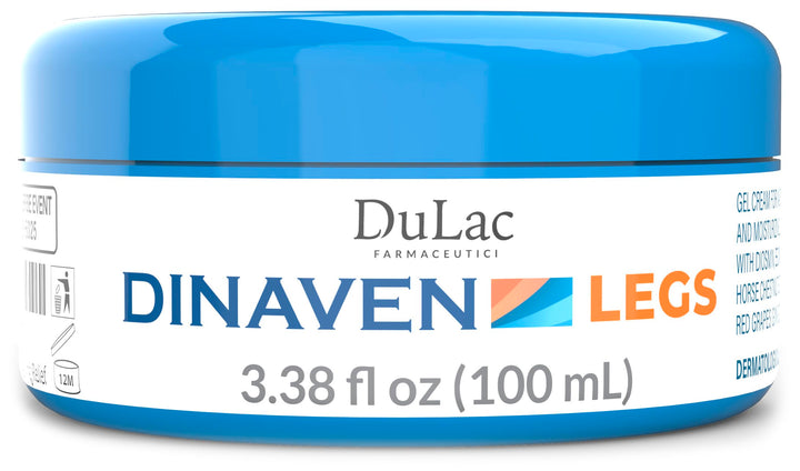 DULÀC Dinaven front tube showing branding and size for quick identification and benefit