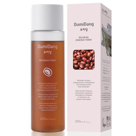 DumiDang front bottle view showing product design and volume benefit